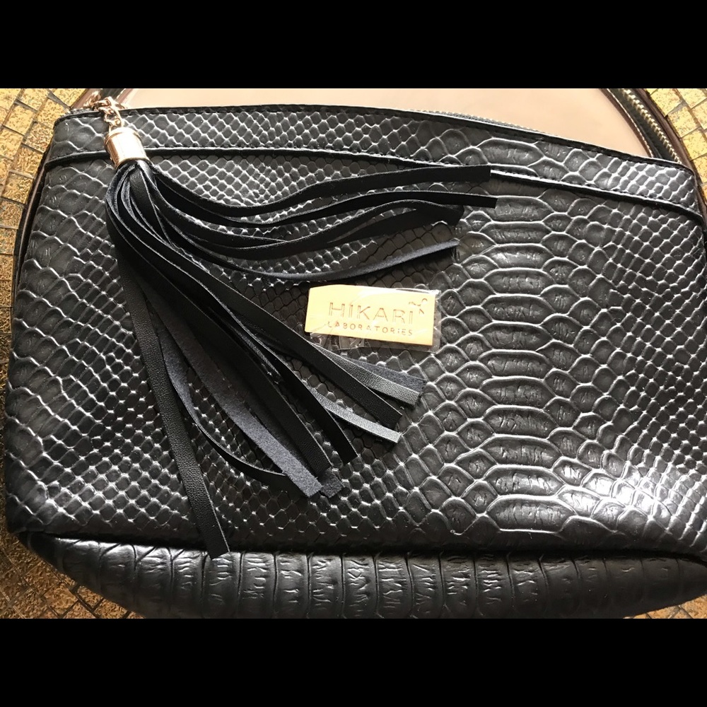 Black Clutch